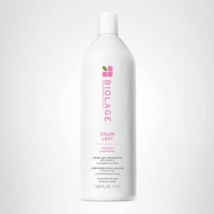 Biolage Color Last Shampoo - White